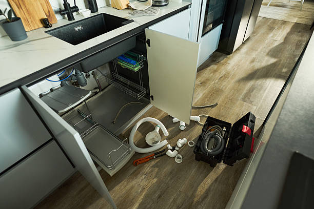 Reliable Leak Detection contractor in Jamestown, VA by Street Wise - Plumbing