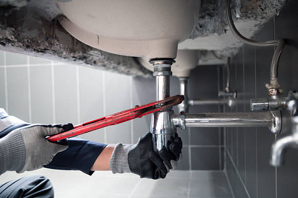 Licensed Leak Detection service in Jamestown, VA - Street Wise - Plumbing